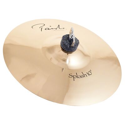 Paiste "10" Reflector Splash" Paiste "10" Reflector Splash"