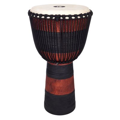 Meinl ADJ3-L Djembe Set Braun Meinl ADJ3-L Djembe Set Braun