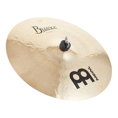 Meinl "15" Byzance Thin Crash Brill." Meinl "15" Byzance Thin Crash Brill."