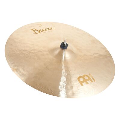 Meinl "22" Byzance Medium Thin Ride" Meinl "22" Byzance Medium Thin Ride"