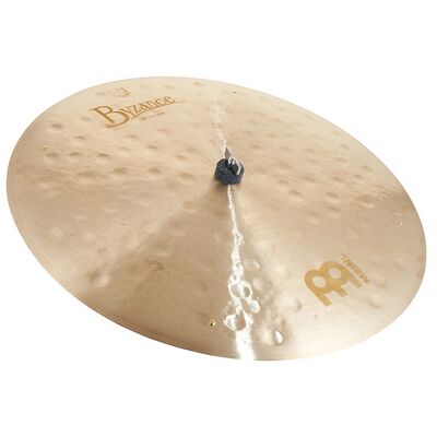 Meinl "22" Byzance Jazz Club Ride" Meinl "22" Byzance Jazz Club Ride"