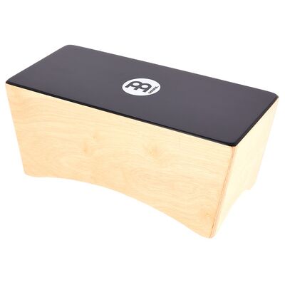 Meinl BCA2NT/EBK-M Bongo Cajon Meinl BCA2NT/EBK-M Bongo Cajon