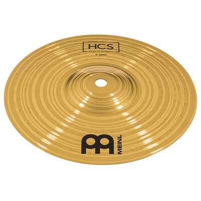 Meinl "08" HCS Splash" Meinl "08" HCS Splash"
