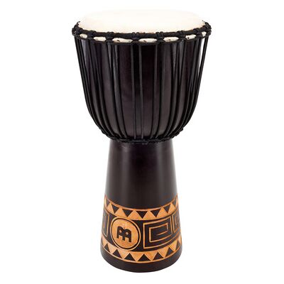 Meinl HDJ1-M Congo Djembe dunkelbraun Meinl HDJ1-M Congo Djembe dunkelbraun