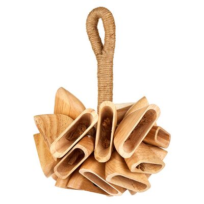 Meinl WA2NT Waterfall Natur Meinl WA2NT Waterfall Natur