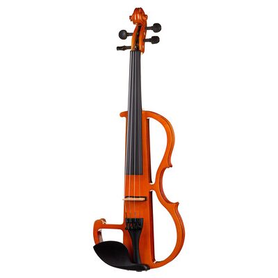 Harley Benton HBV 870AM 4/4 Electric Violin Bernstein Harley Benton HBV 870AM 4/4 Electric Violin Bernstein