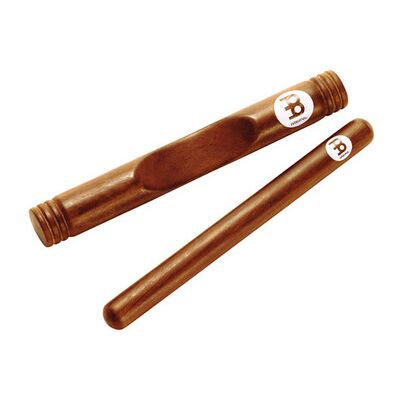 Meinl CL2RW Claves Meinl CL2RW Claves