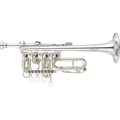 Yamaha YTR-988 Trumpet Yamaha YTR-988 Trumpet