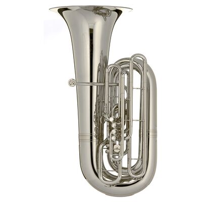 Melton "195/5P-S "Fafner" Bb-Tuba" Melton "195/5P-S "Fafner" Bb-Tuba"
