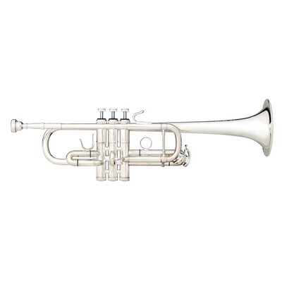 B&S EXC-S eXquisite C-Trumpet B&S EXC-S eXquisite C-Trumpet