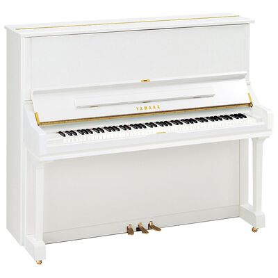 Yamaha U 3 SQ PWH Piano Yamaha U 3 SQ PWH Piano