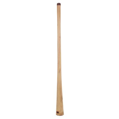 Thomann Didgeridoo Teak 150 cm Natur D Thomann Didgeridoo Teak 150 cm Natur D