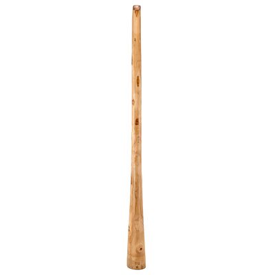 Thomann Didgeridoo Teak 150 cm Natur E Thomann Didgeridoo Teak 150 cm Natur E