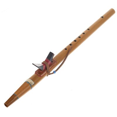 Thomann Indian Flute E Thomann Indian Flute E