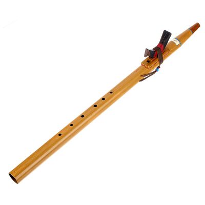 Thomann Indian Flute F Thomann Indian Flute F