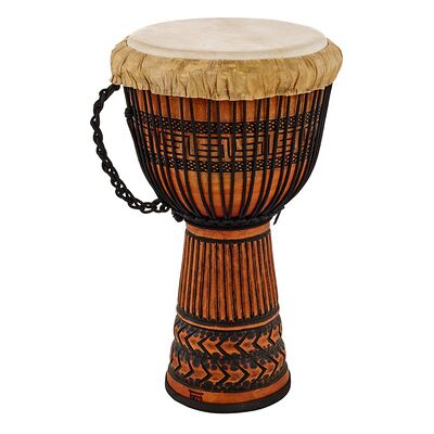 Terre Djembe Africa Style II 65cm Terre Djembe Africa Style II 65cm
