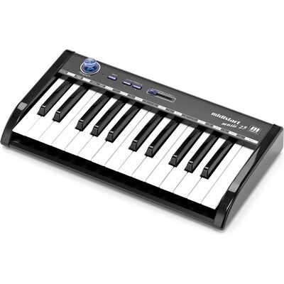 Miditech Midistart Music 25 Miditech Midistart Music 25