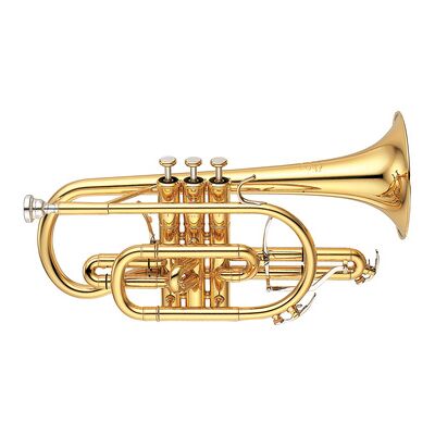 Yamaha YCR-8335 G 02 Cornet Yamaha YCR-8335 G 02 Cornet