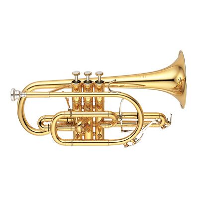Yamaha YCR-8335 02 Cornet Yamaha YCR-8335 02 Cornet