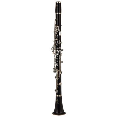Buffet Crampon R13 Bb-Clarinet 17/6 Buffet Crampon R13 Bb-Clarinet 17/6