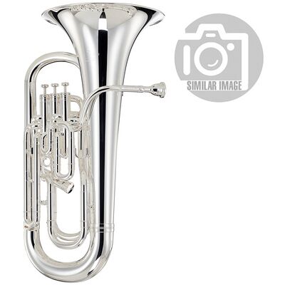 Besson BE967-2 S Bb-Euphonium Besson BE967-2 S Bb-Euphonium