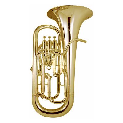 Besson BE967 Bb-Euphonium Besson BE967 Bb-Euphonium