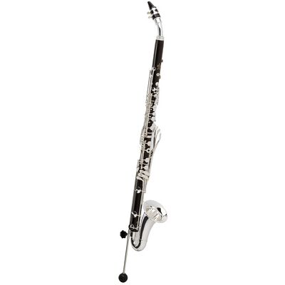 Buffet Crampon BC1503-2-0 Alto Clarinet Buffet Crampon BC1503-2-0 Alto Clarinet