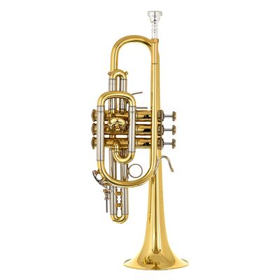 Bach 181L Cornet Bach 181L Cornet