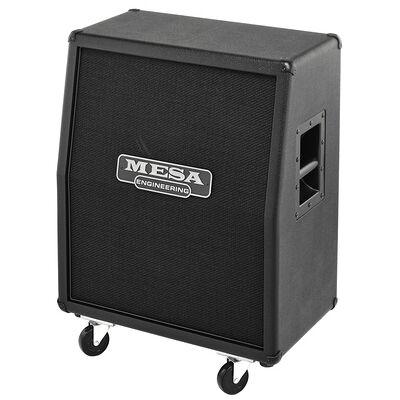 Mesa Boogie Rectifier GuitarCabinet 2x12RV Mesa Boogie Rectifier GuitarCabinet 2x12RV