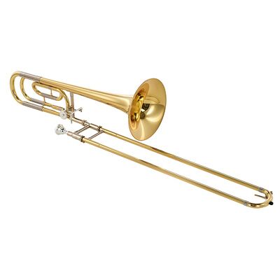 Yamaha YSL-640 Trombone Yamaha YSL-640 Trombone