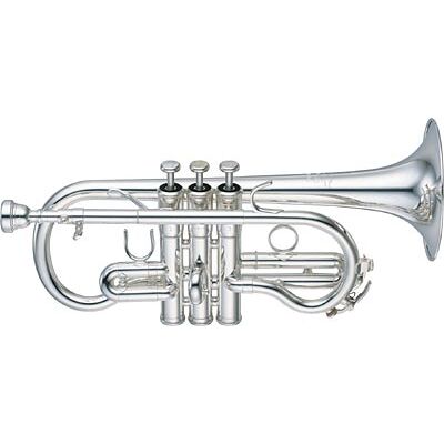 Yamaha YCR-8620S 02 Cornet Yamaha YCR-8620S 02 Cornet