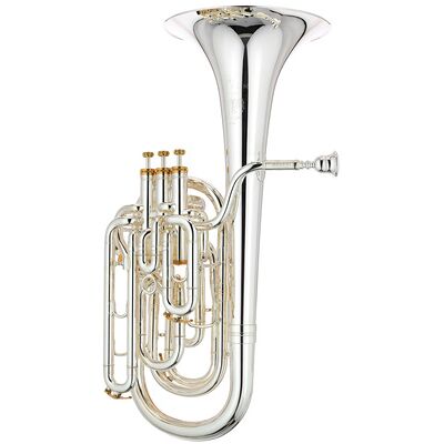 Besson BE2056 Baritone Horn S Besson BE2056 Baritone Horn S