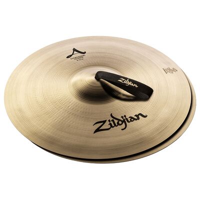Zildjian "18" A Symphonic Viennese Tone" Zildjian "18" A Symphonic Viennese Tone"