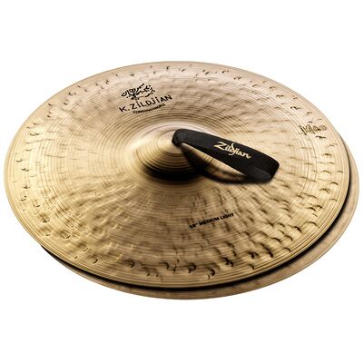 Zildjian "18" K Constantinople ML" Zildjian "18" K Constantinople ML"