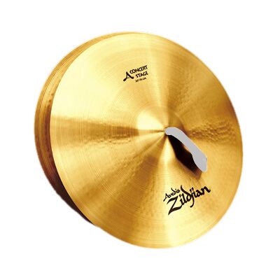 Zildjian "18" A' Concert Stage" Zildjian "18" A' Concert Stage"
