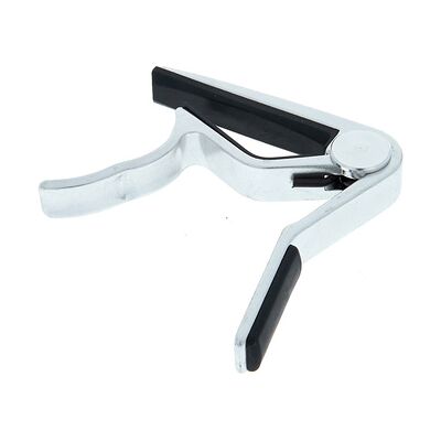 Harley Benton HBCA-7D-A D-Style Capo A/E Harley Benton HBCA-7D-A D-Style Capo A/E