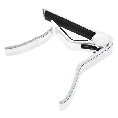 Harley Benton HBCA-7D-C D-Style Capo Classic Harley Benton HBCA-7D-C D-Style Capo Classic