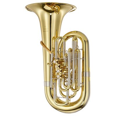 Miraphone 1281-L Petruschka F-Tuba Miraphone 1281-L Petruschka F-Tuba