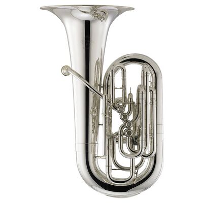 Miraphone 1281-S Petruschka F-Tuba Miraphone 1281-S Petruschka F-Tuba