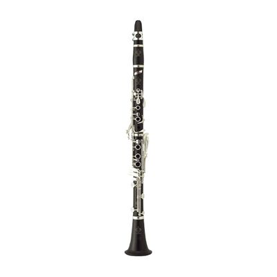 Buffet Crampon Tosca Bb-Clarinet 19/6 GL Buffet Crampon Tosca Bb-Clarinet 19/6 GL
