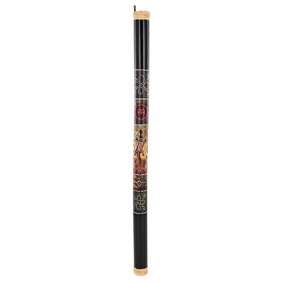 Meinl RS1BK-L Rainstick Black Meinl RS1BK-L Rainstick Black