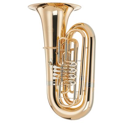 B&S GR55-L Bb-Tuba B&S GR55-L Bb-Tuba