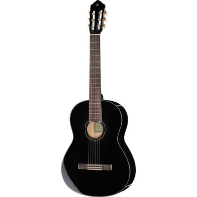 Yamaha C40 BL Schwarz Yamaha C40 BL Schwarz