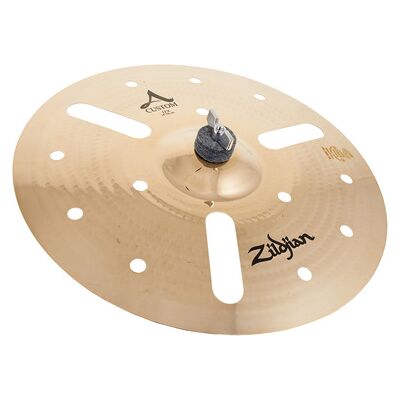 Zildjian "14" A-Custom EFX" Zildjian "14" A-Custom EFX"