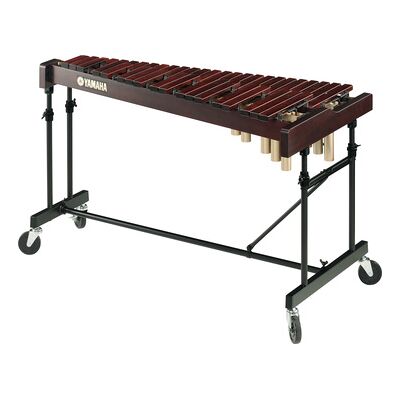 Yamaha YX 500R Xylophone A=442 Yamaha YX 500R Xylophone A=442
