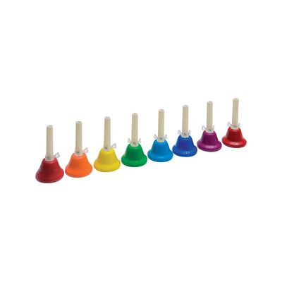 Goldon Hand Bells Model 33880 Goldon Hand Bells Model 33880