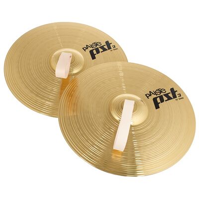 Paiste "16" PST3 Band" Paiste "16" PST3 Band"