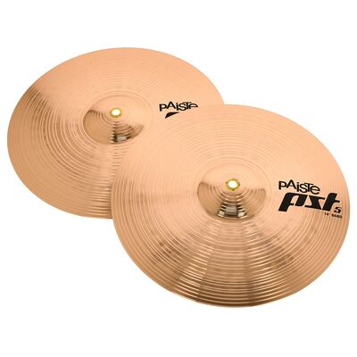 Paiste "14" PST 5 Band" Paiste "14" PST 5 Band"