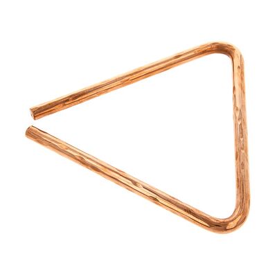 Sabian "6" Triangle HH B8 Bronze" Sabian "6" Triangle HH B8 Bronze"