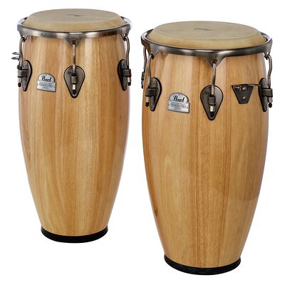 Pearl PWC-302DX Primero Pro CongaSet Natural Pearl PWC-302DX Primero Pro CongaSet Natural